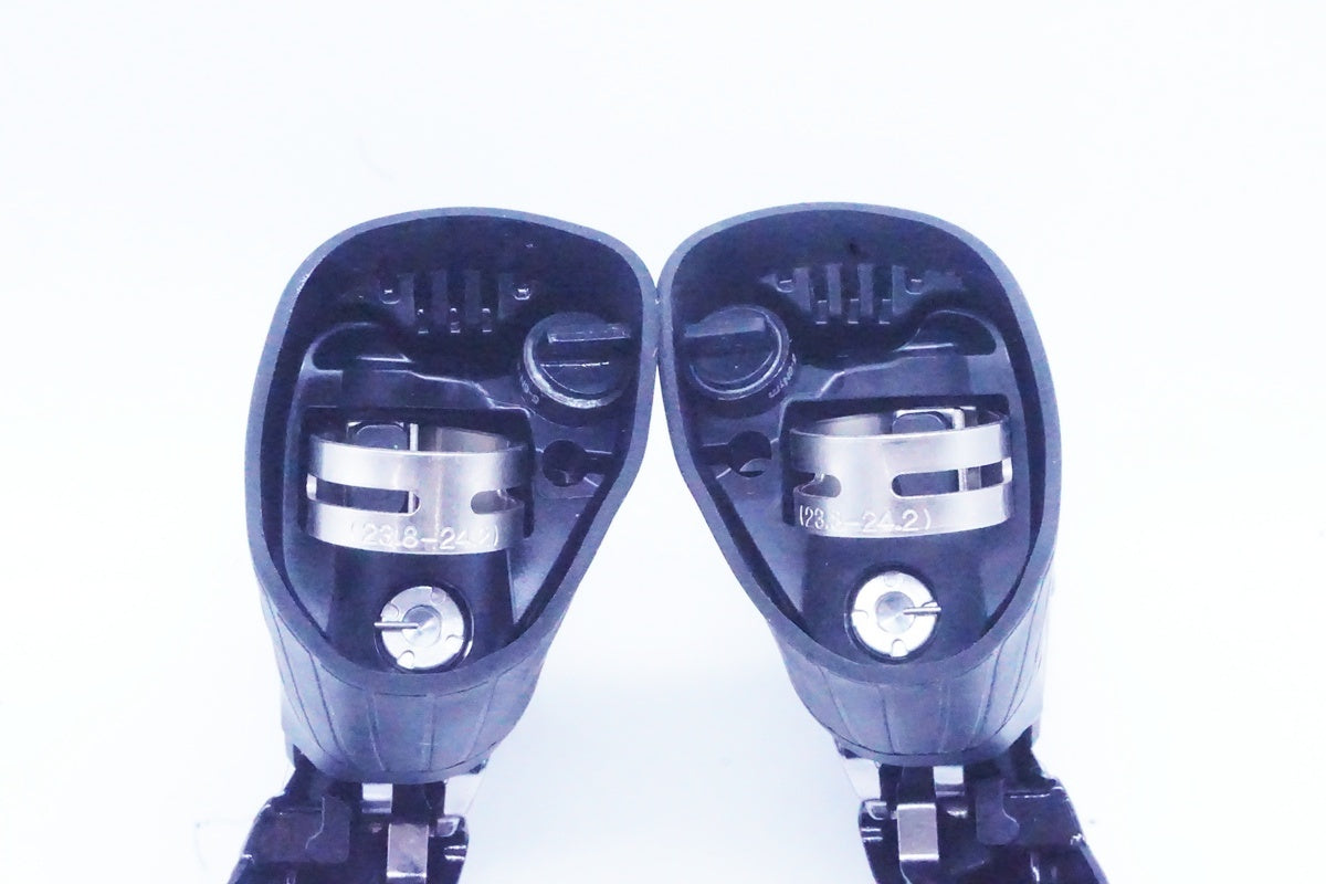 SHIMANO「シマノ」 105 ST-R7025 デュアルコントロールレバー/ 京都西院店