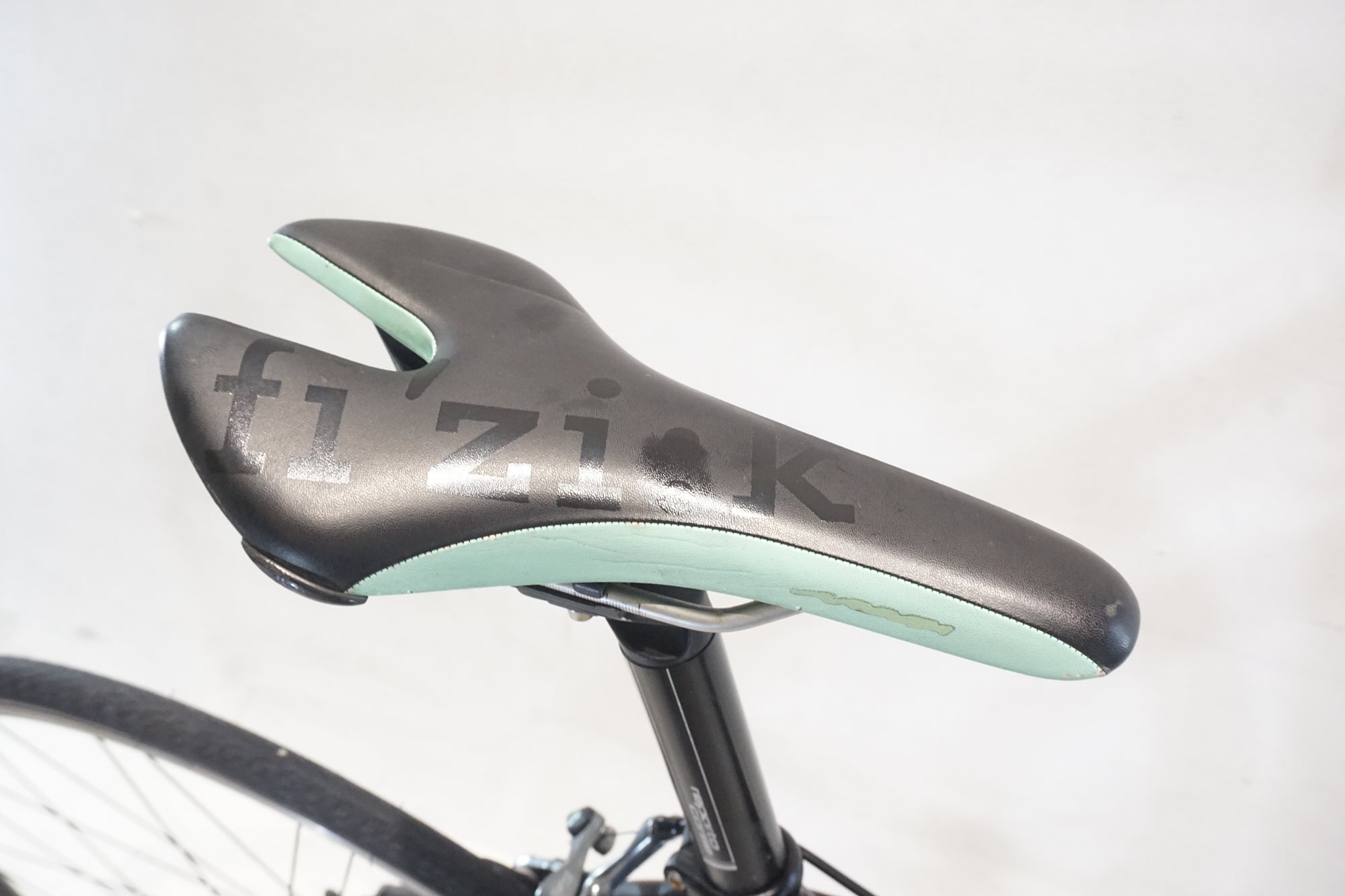 BIANCHI 「ビアンキ」 VIA NIRONE7 TIAGRA 2016年モデル ロードバイク / 横浜戸塚店