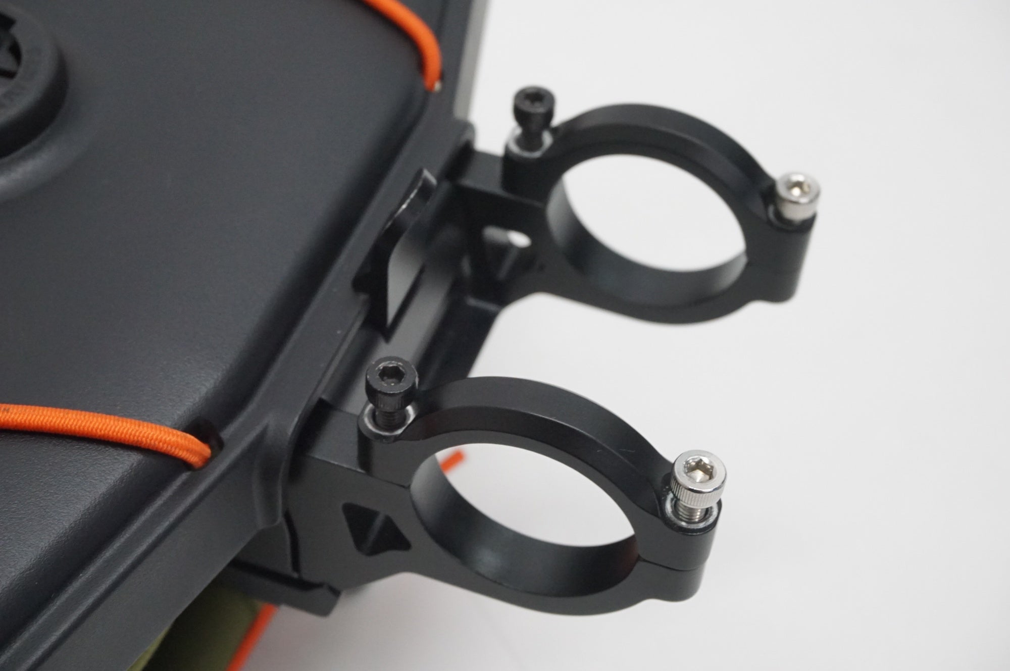 ROUTE WERKS 「ルートワークス」 THE HANDLEBAR BAG ハンドルバーバッグ / 福岡店