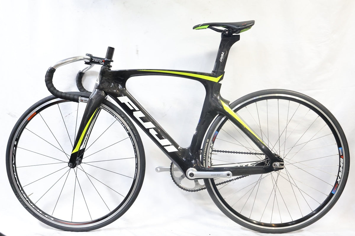 FUJI 「フジ」 TRACK ELITE 年式不明 ピストバイク / 高知店