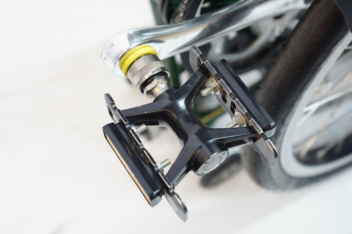 BROMPTON 「ブロンプトン」 M6R 2002年モデル 折り畳み自転車 / 熊谷本店