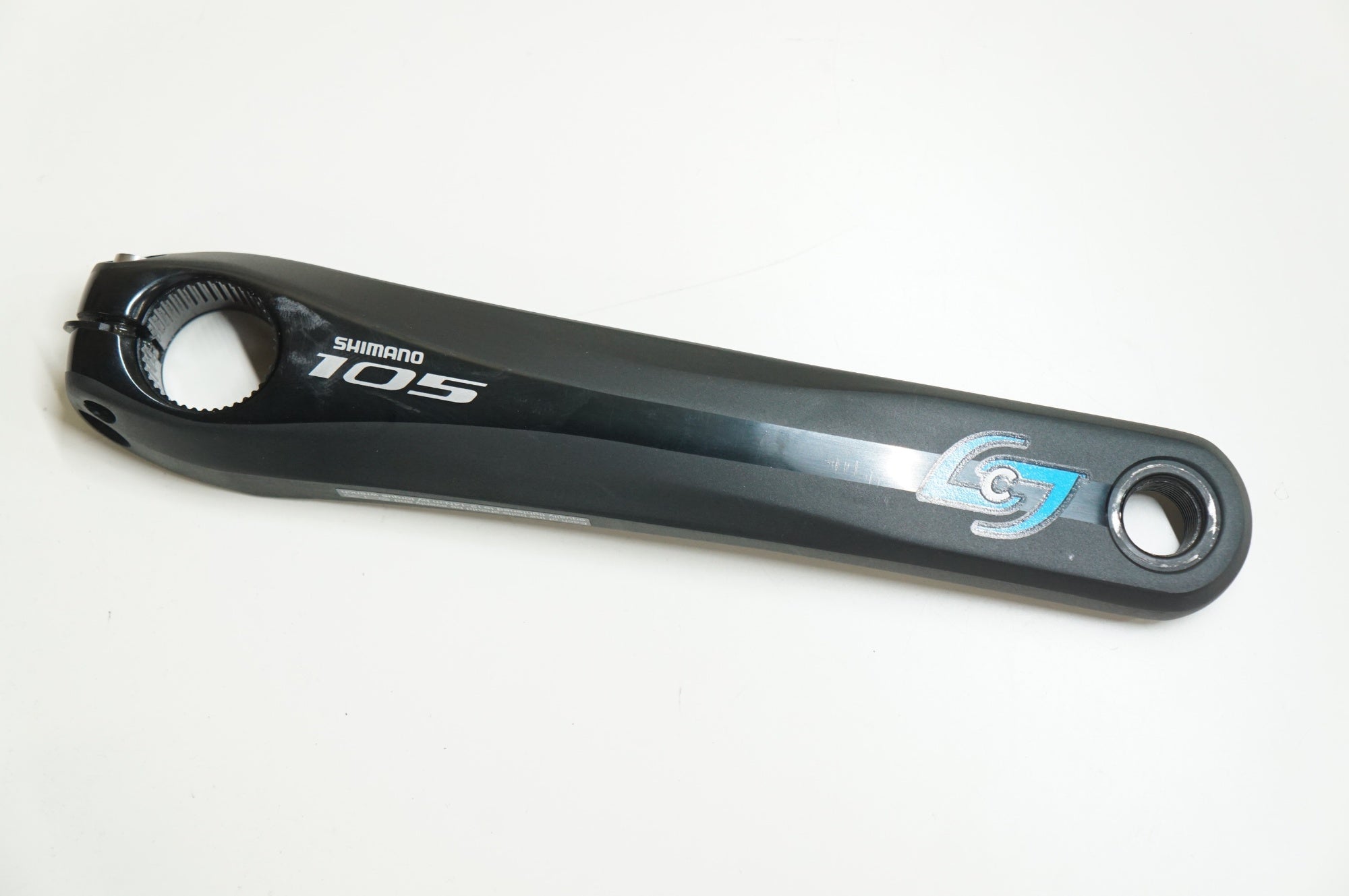STAGES 「ステージス」 FC-5800 172.5mm クランクアーム / 大宮店