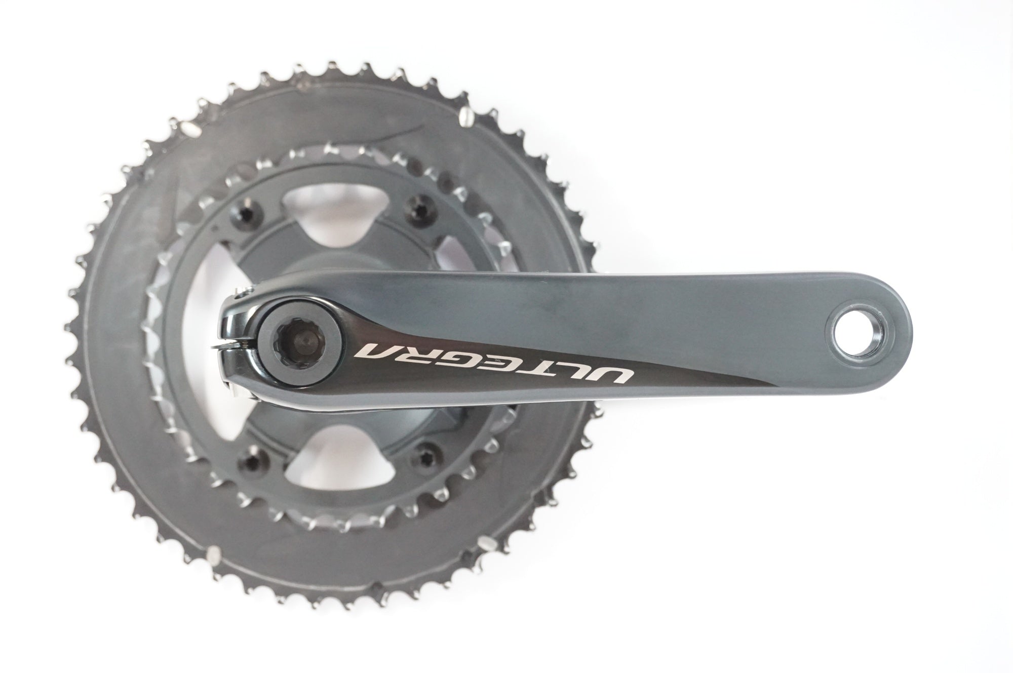 SHIMANO 「シマノ」 ULTEGRA FC-R8000 50-34T 165mm クランクセット / 宇都宮店