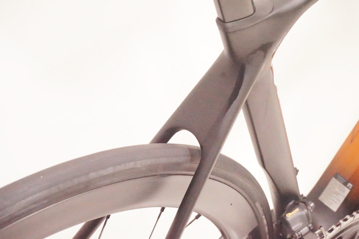 GIANT 「ジャイアント」 TCR ADVANCED PRO 0 2022年モデル ロードバイク/ 京都西院店