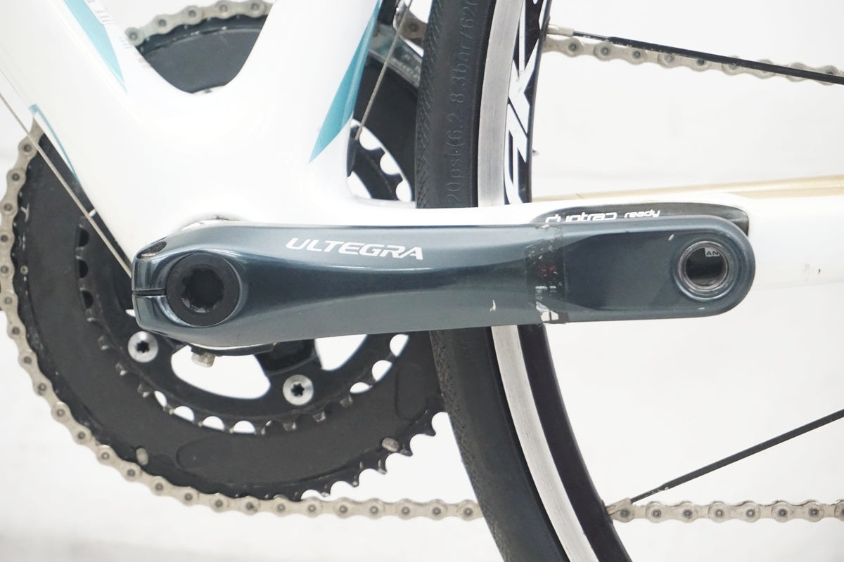 TREK 「トレック」 MADONE 4.5 WSD 2011年モデル ロードバイク/ 大阪美原北インター店