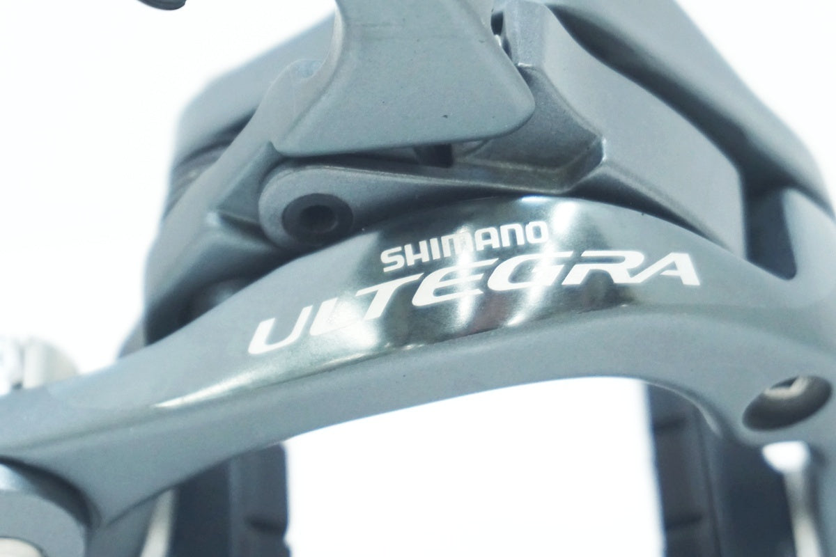 SHIMANO 「シマノ」 ULTEGRA BR-6800 キャリパーブレーキセット / 大阪美原北インター店