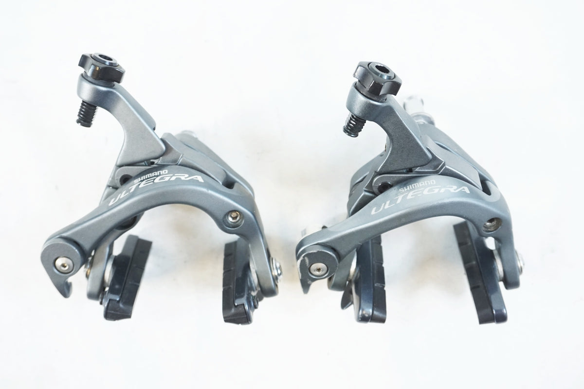 SHIMANO 「シマノ」 ULTEGRA BR-6800 キャリパーブレーキセット / 有明ガーデン店
