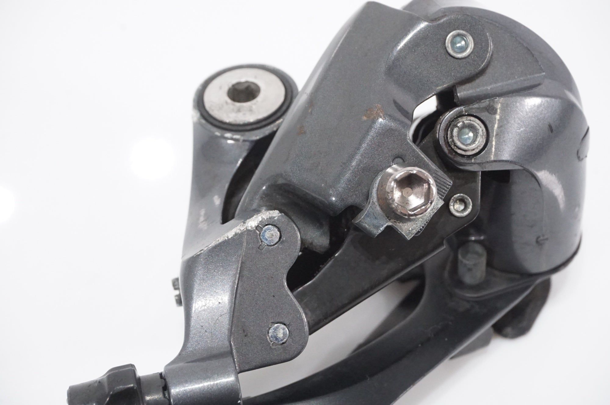 ジャンク SHIMANO 「シマノ」 CLARIS R2000 コンポセット / AKIBA店