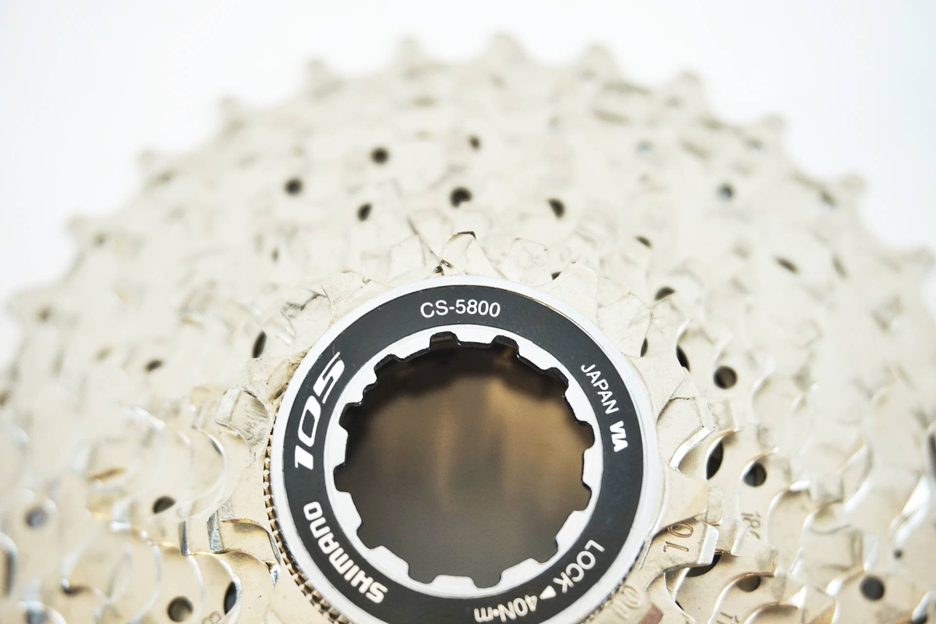 SHIMANO 「シマノ」 105 CS-5800 11S 11-32T スプロケット / 有明ガーデン店