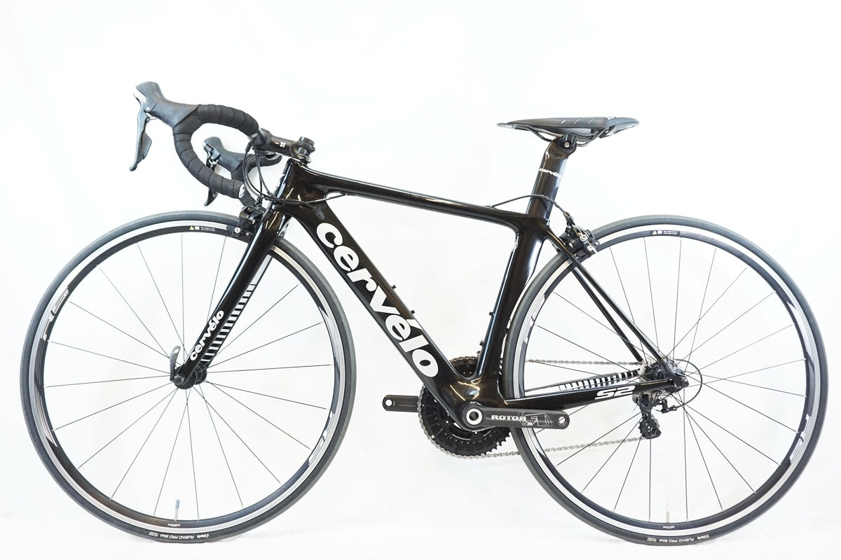CERVELO 「サーベロ」 S2 2016年モデル ロードバイク / 有明ガーデン店