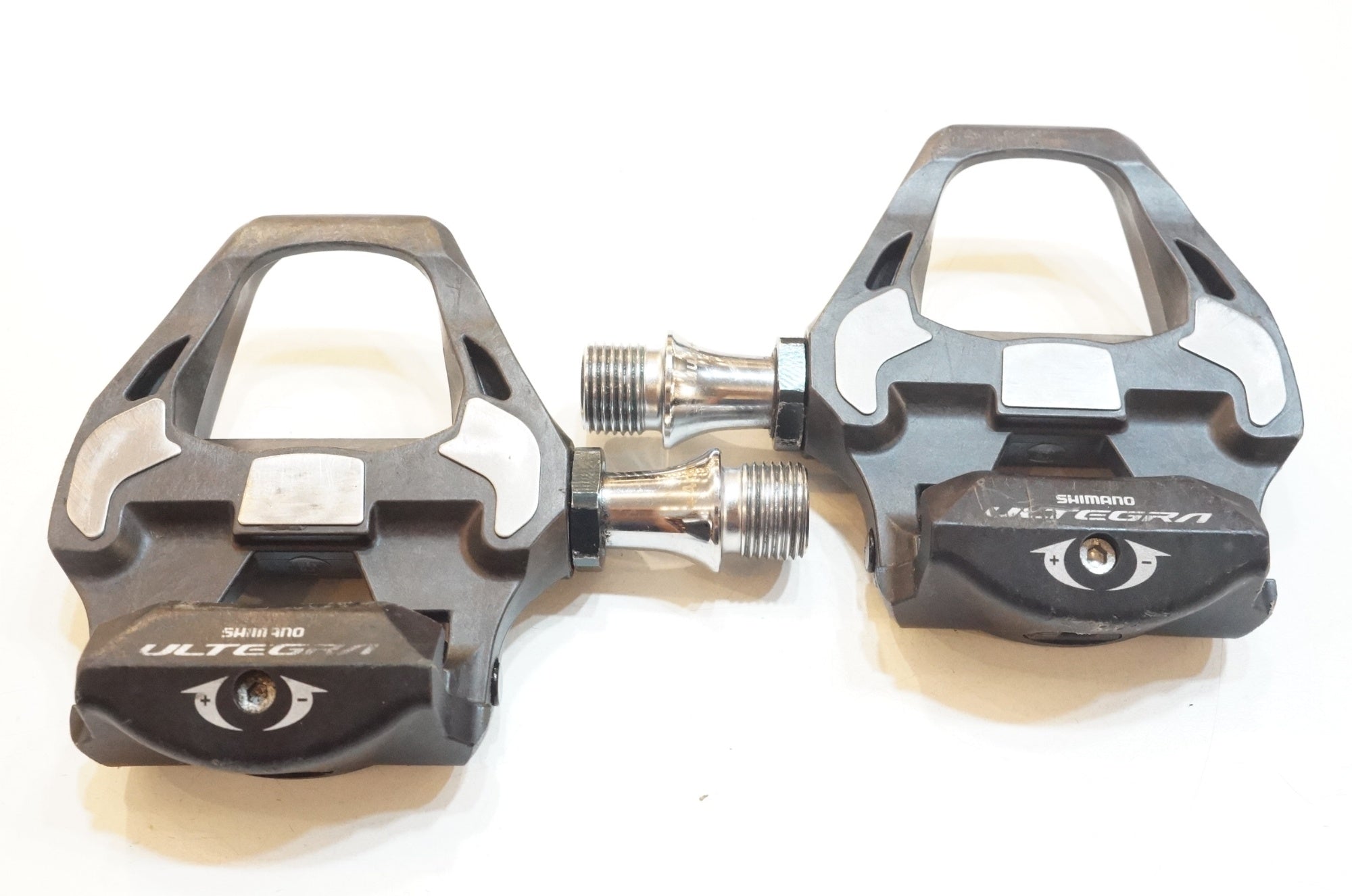 SHIMANO 「シマノ」 ULTEGRA PD-R8000 ペダル / 浦和ベース ｜ バイチャリ