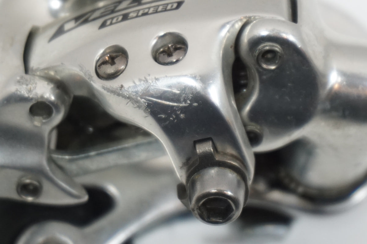 CAMPAGNOLO 「カンパニョーロ」 VELOCE リアディレイラー / 世田谷店
