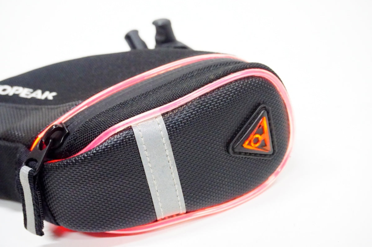 TOPEAK 「トピーク」 AERO WEDGE サドルバッグ / 名古屋大須店