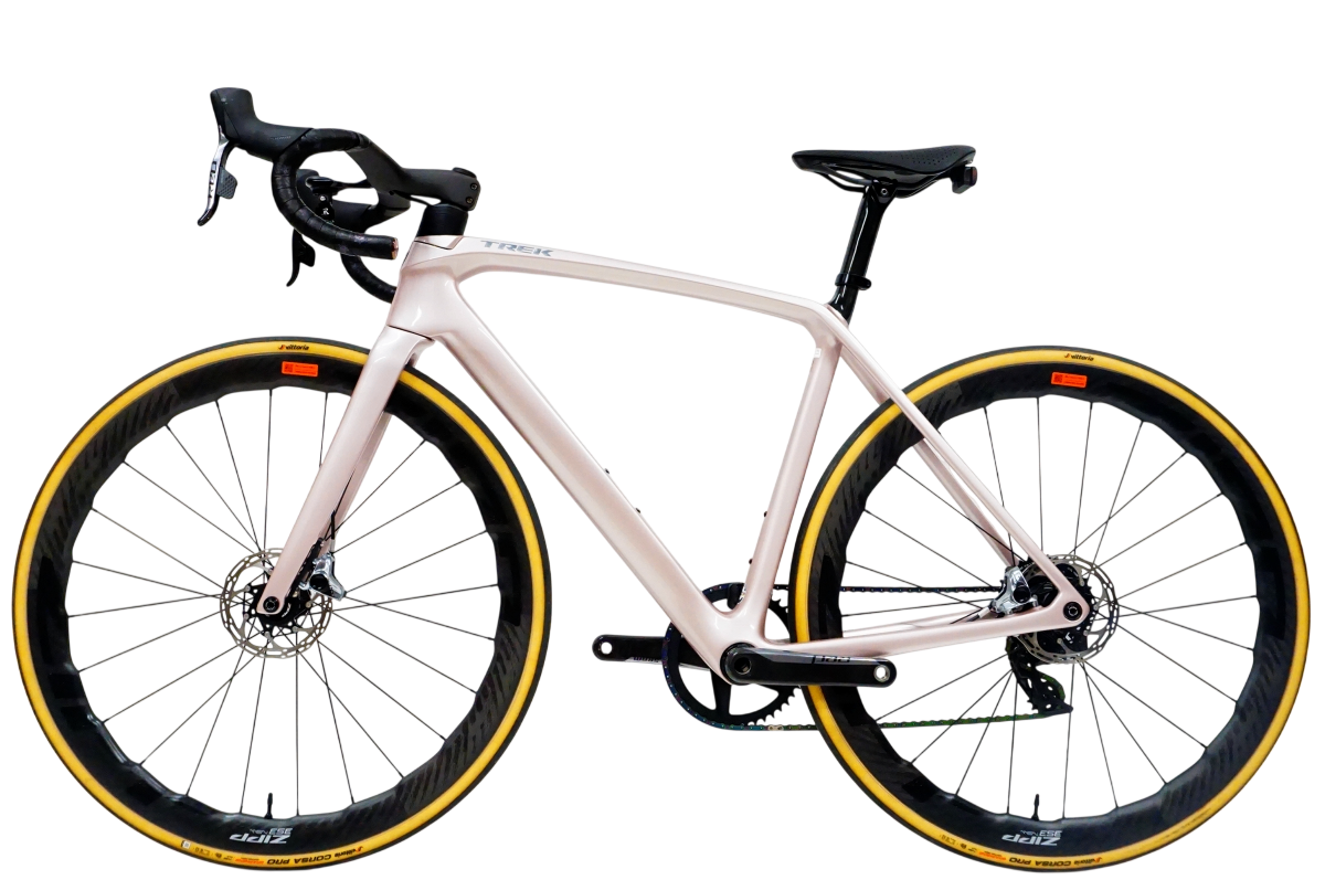 TREK 「トレック」 EMONDA SLR P1 DISC 2023年頃 ロードバイク / 名古屋大須店