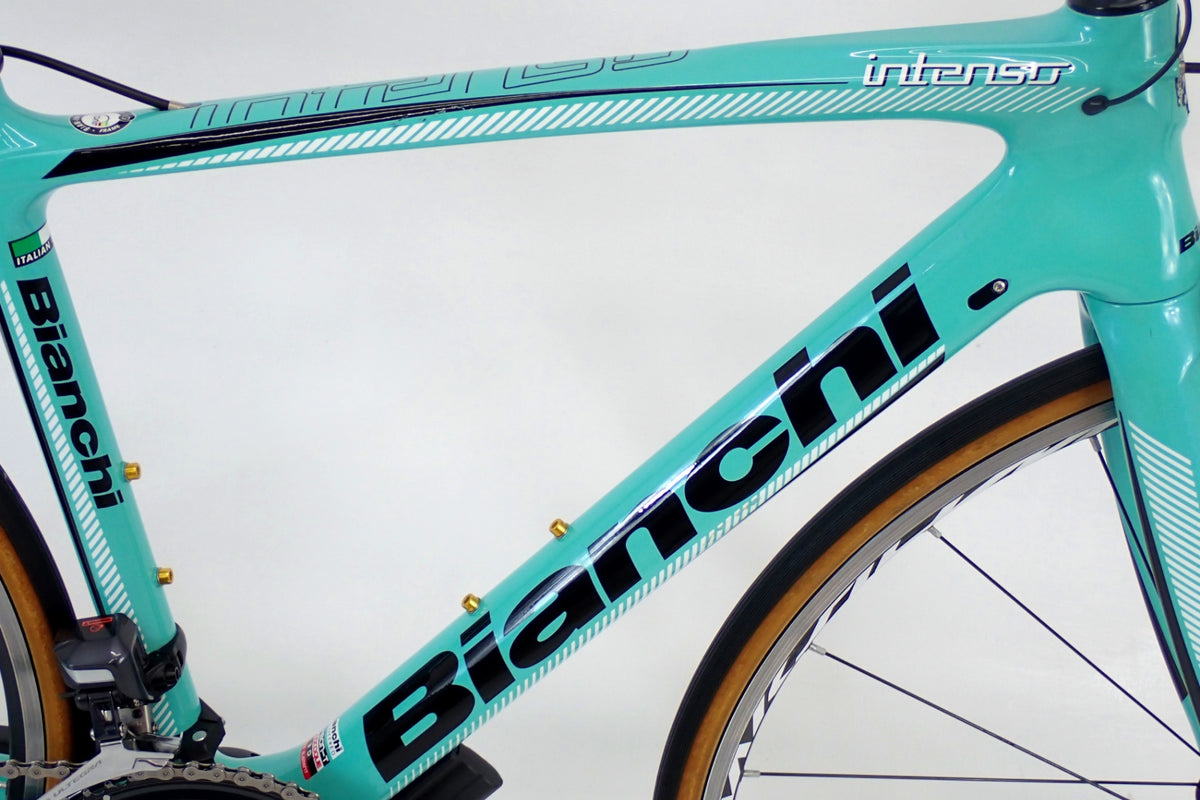BIANCHI 「ビアンキ」 INTENSO 2016年モデル ロードバイク / 伊勢崎店