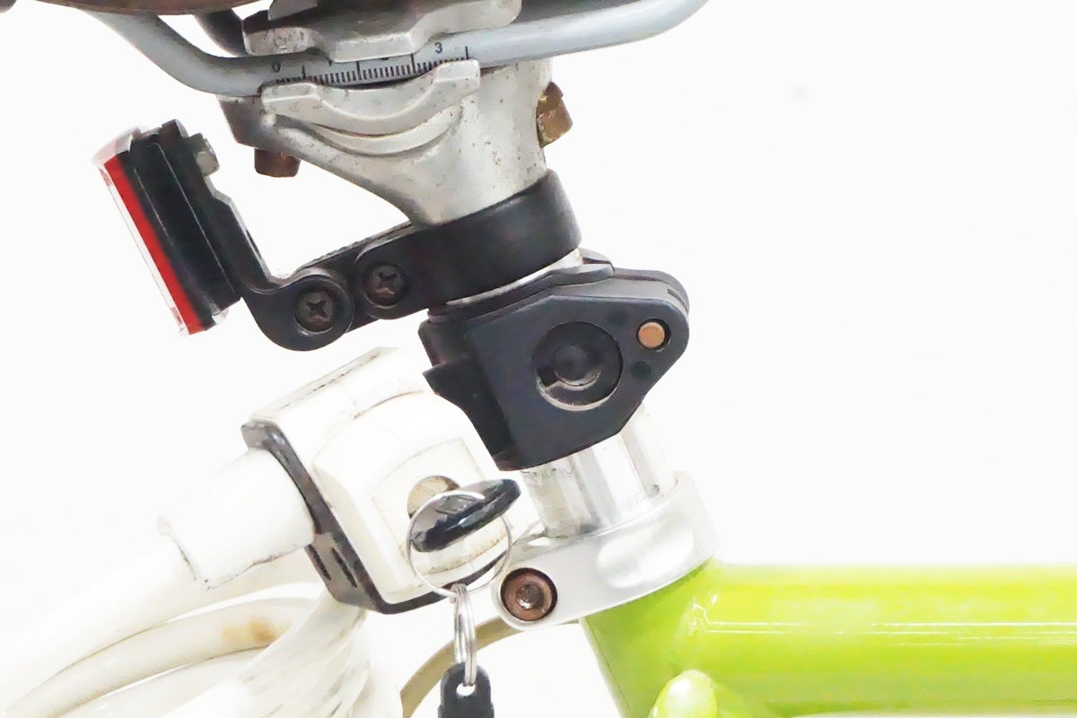 BRUNO 「ブルーノ」 MINIVELO 20 ROADDROP 2014年モデル 20インチ ミニベロ / 京都西院店