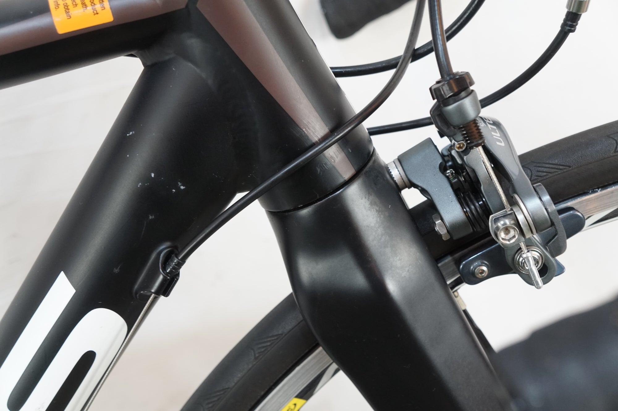 FOCUS 「フォーカス」 CULEBRO SL 2.0 2015年モデル ロードバイク / バイチャリ浦和ベース