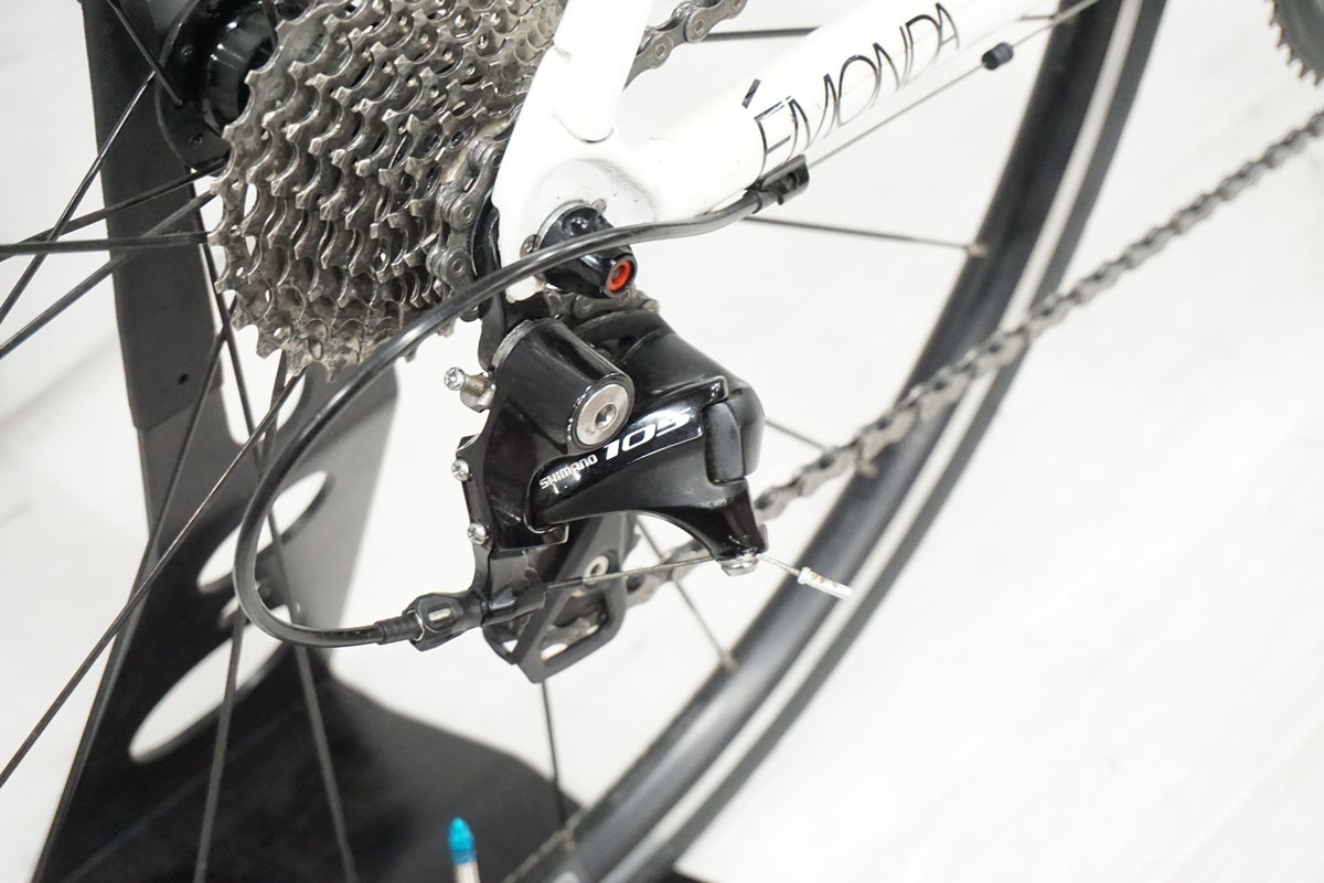 TREK 「トレック」 EMONDA SL5 2015年モデル ロードバイク / 奈良店