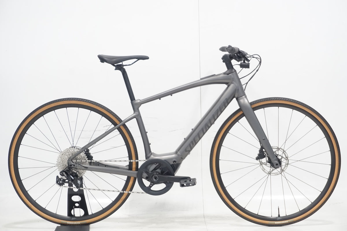 SPECIALIZED 「スペシャライズド」 VADO SL4.0 2026年モデル e-Bike / 滋賀大津店