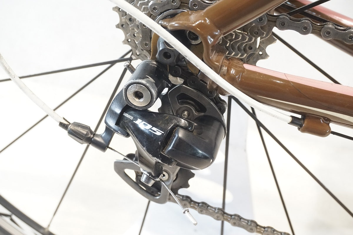 GARNEAU 「ガノー」 RHC WOMEN 2011年モデル ロードバイク / 横浜戸塚店