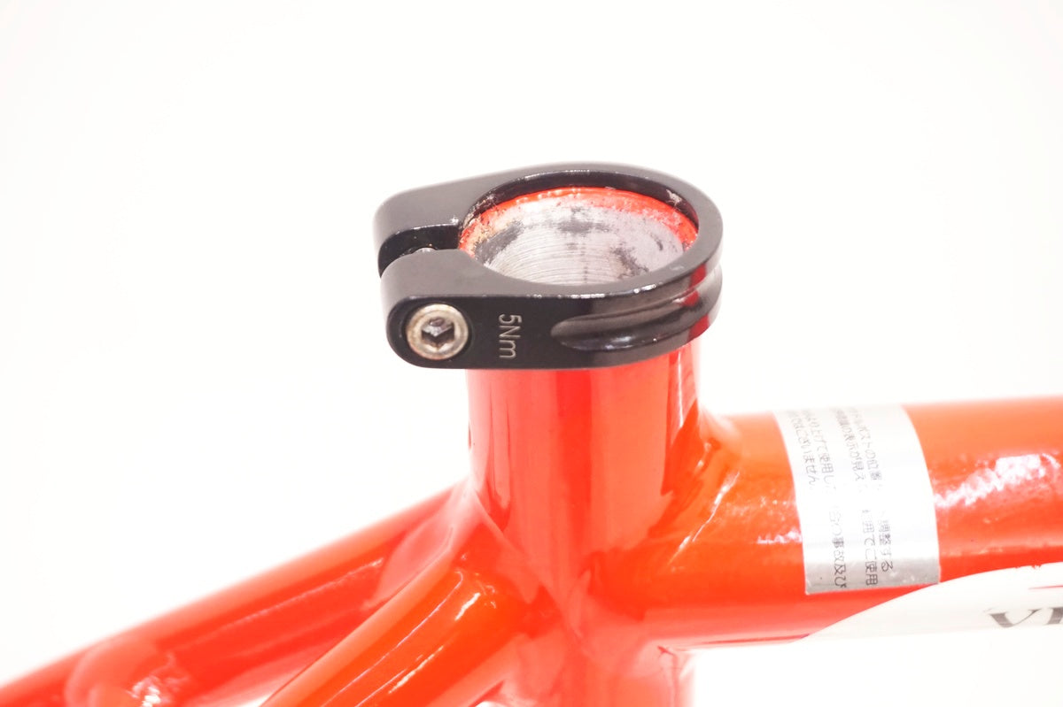 ASAHI 「アサヒ」 MUUR ZERO 年式不明 フレームセット / 大阪門真店