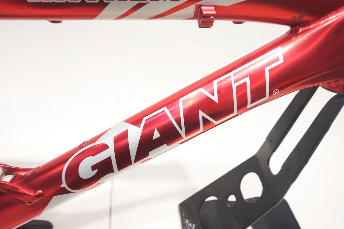 GIANT 「ジャイアント」 ANTHEM2 2006年頃モデル フレーム / 大阪門真店
