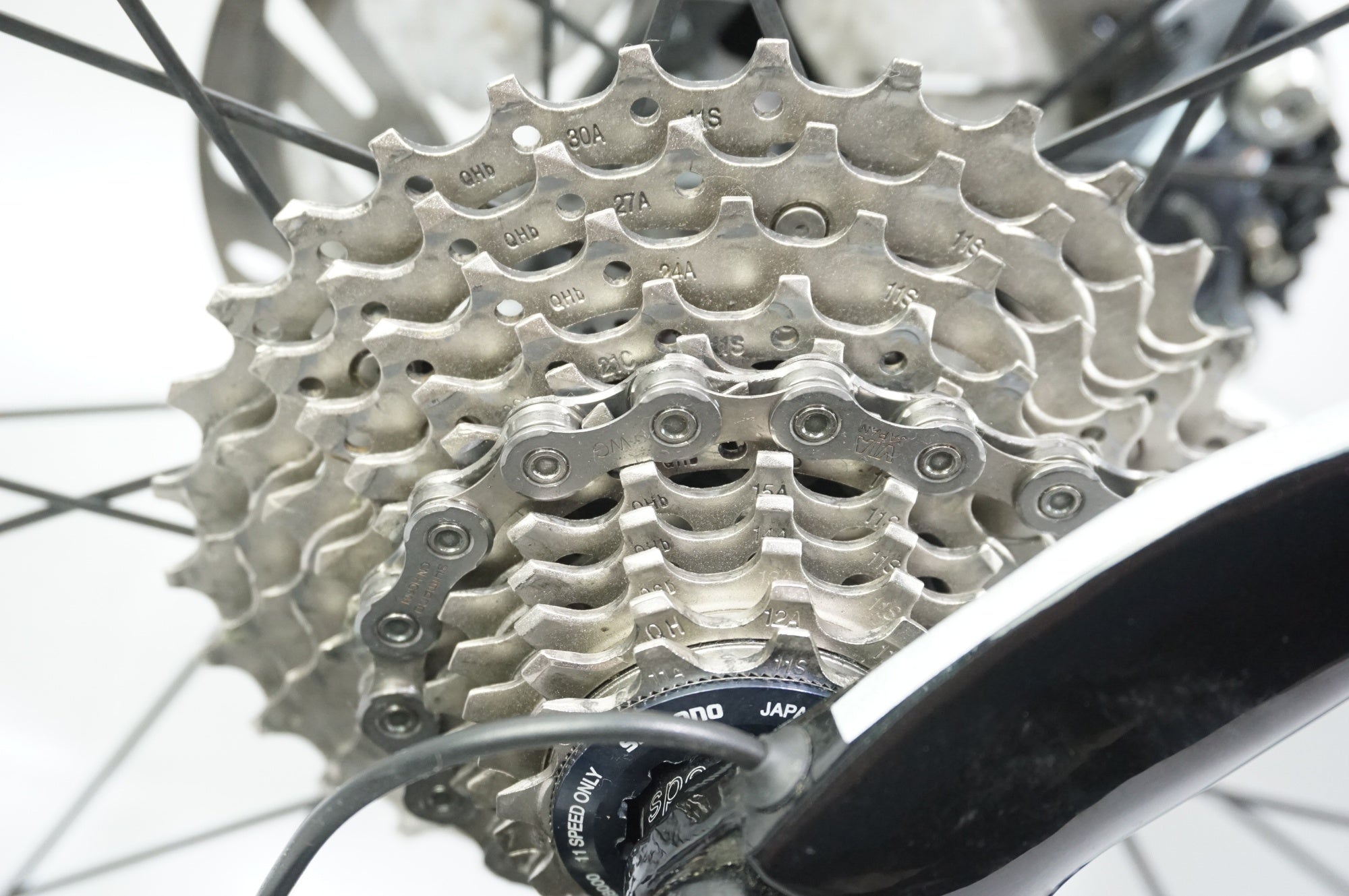 CANNONDALE 「キャノンデール」 SYSTEMSIX HI-MOD 2019年モデル ロードバイク / 有明ガーデン店