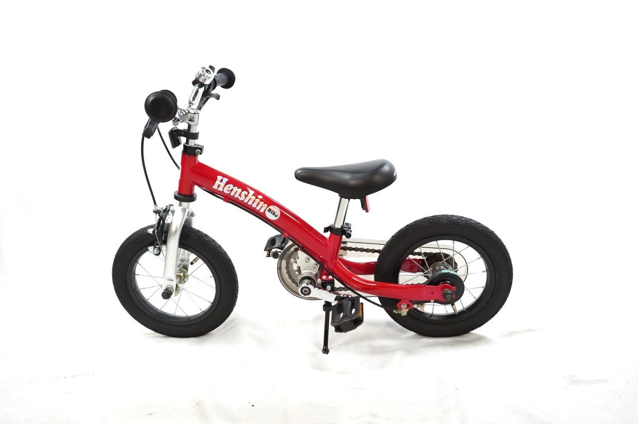 VITAMIN I 「ビタミンアイ」 FACTORY HENSHINBIKE2 年式不明 12インチ キッズバイク / 川越店