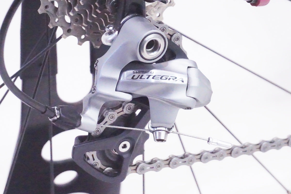 SPECIALIZED 「スペシャライズド」 ALLEZ COMP 2011年モデル ロードバイク / 京都西院店
