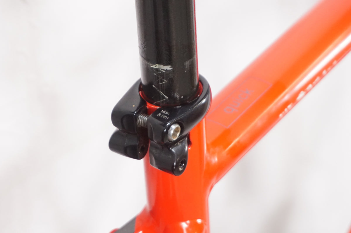 CANNONDALE 「キャノンデール」 QUICK4 2022年モデル クロスバイク / AKIBA店