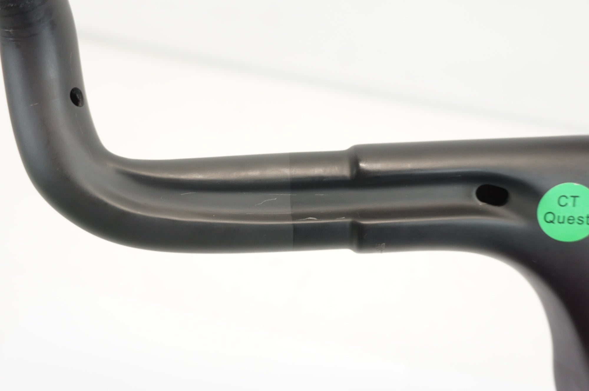 CANYON 「キャニオン」 CP0039 ステム長60mm 420mm-490mm ハンドル / 宇都宮店