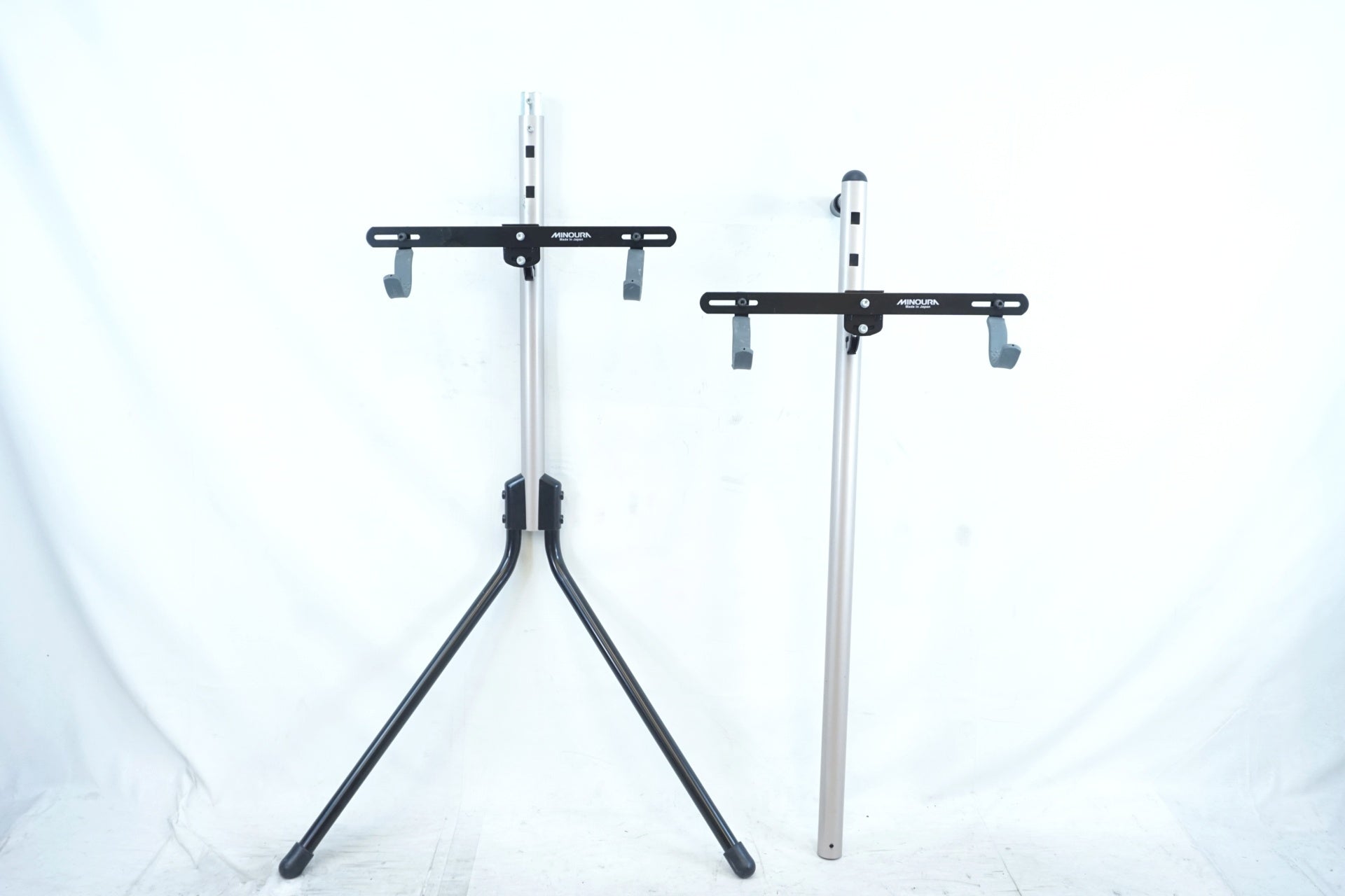 420-1010-00 グラビティースタンド2 MINOURA(箕浦) 寸法2140×680×430mm