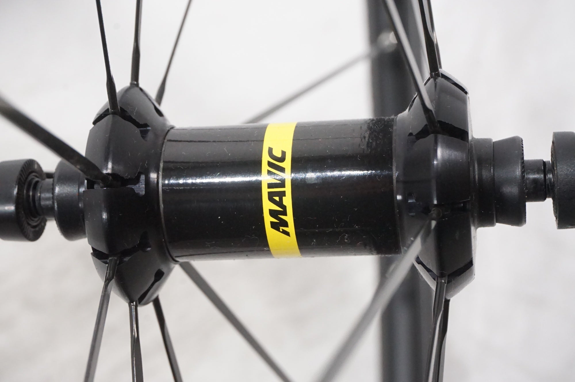 MAVIC 「マヴィック」 KSYRIUM SL シマノ11速 ホイールセット / AKIBA店