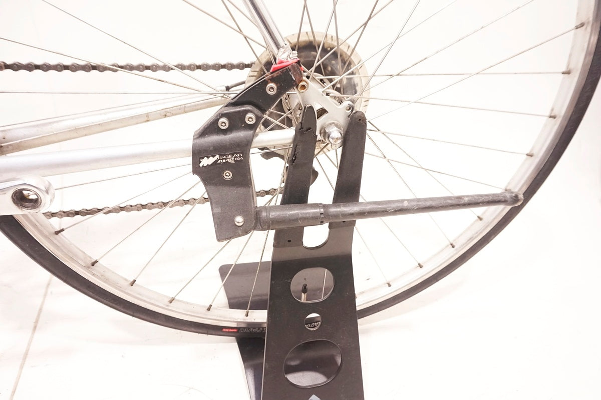 BRIDGESTONE 「ブリヂストン」 GRANDTECH GR-27 年式不明 折り畳み自転車 / 大阪門真店