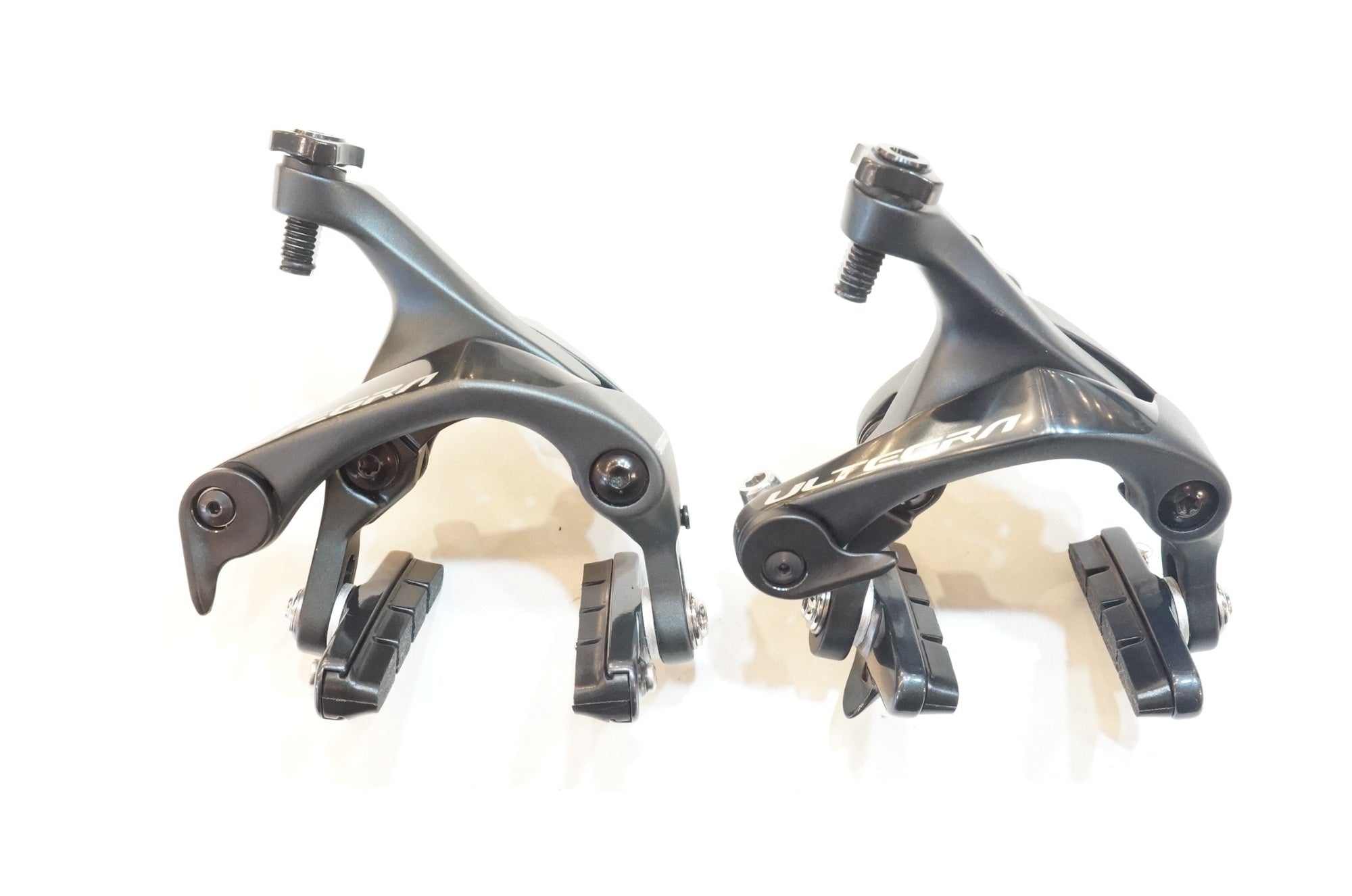 SHIMANO 「シマノ」 ULTEGRA BR-R8000 前後セット / 浦和ベース