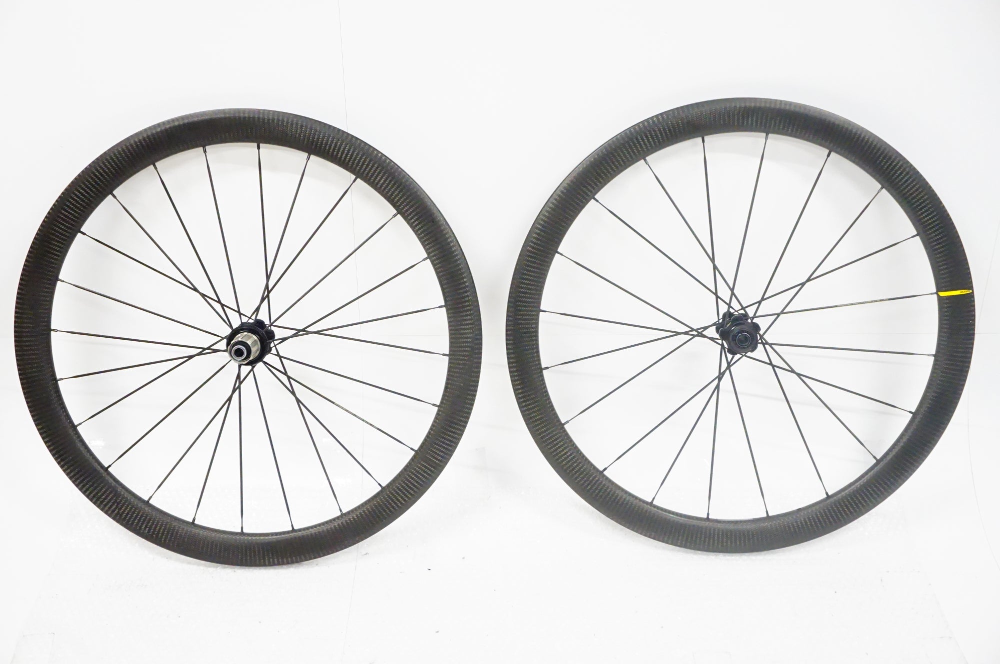 MAVIC 「マヴィック」 COSMIC PRO CARBON SL UST DISC シマノ11速 ホイールセット / 名古屋大須店