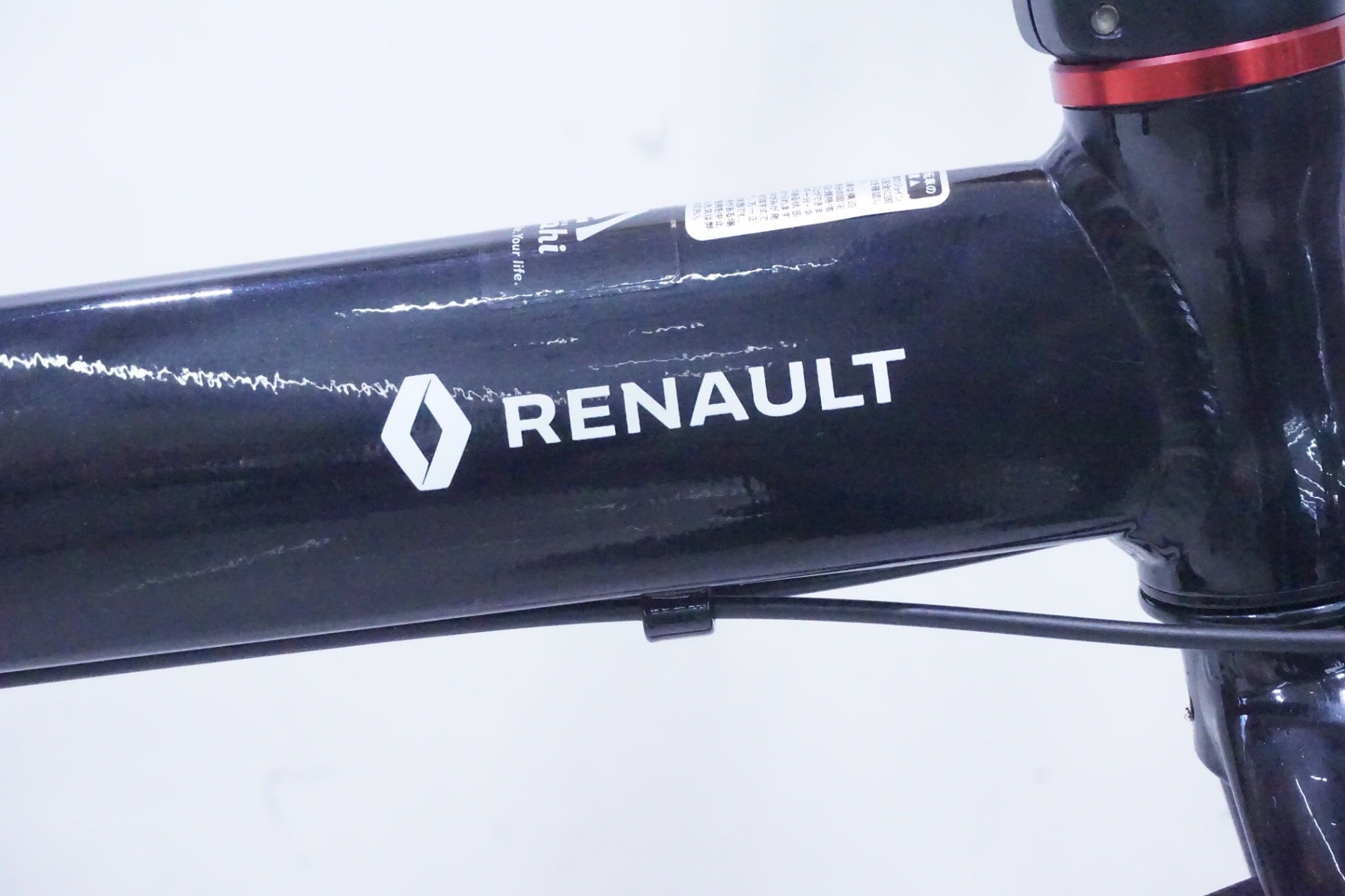 RENAULT 「ルノー」 PLATINUM MACH8 2026年モデル / 京都西院店