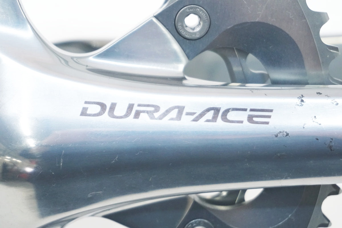 SHIMANO 「シマノ」 DURA-ACE FC-7800 52-39T 172.5mm クランク / 大阪美原北インター店