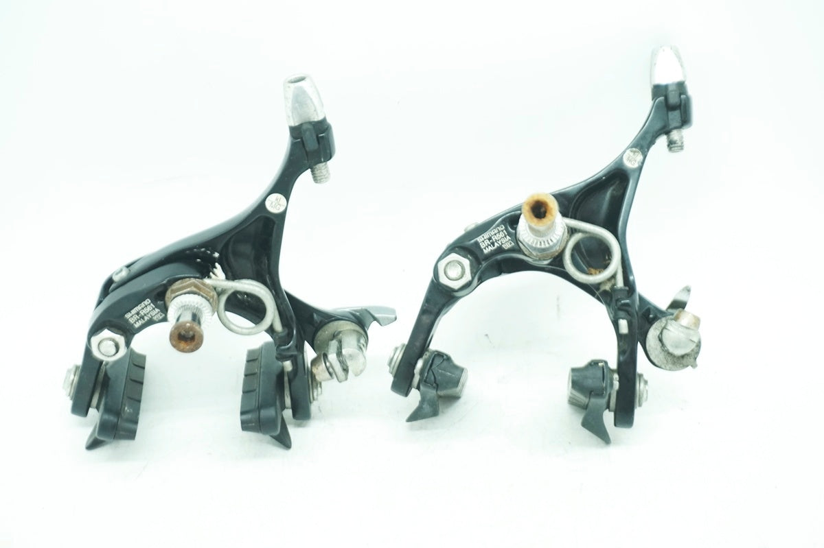 SHIMANO 「シマノ」 BR-R561 キャリパーブレーキセット