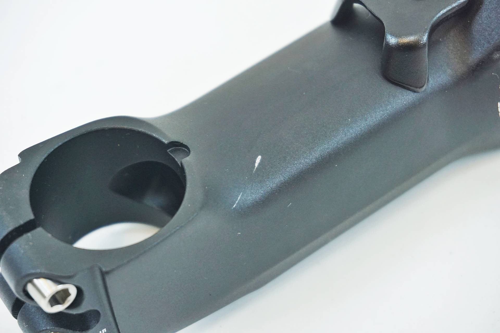 SPECIALIZED 「スペシャライズド」 S-WORKS TARMAC STEM Φ31.8 100mm ステム / 有明ガーデン店