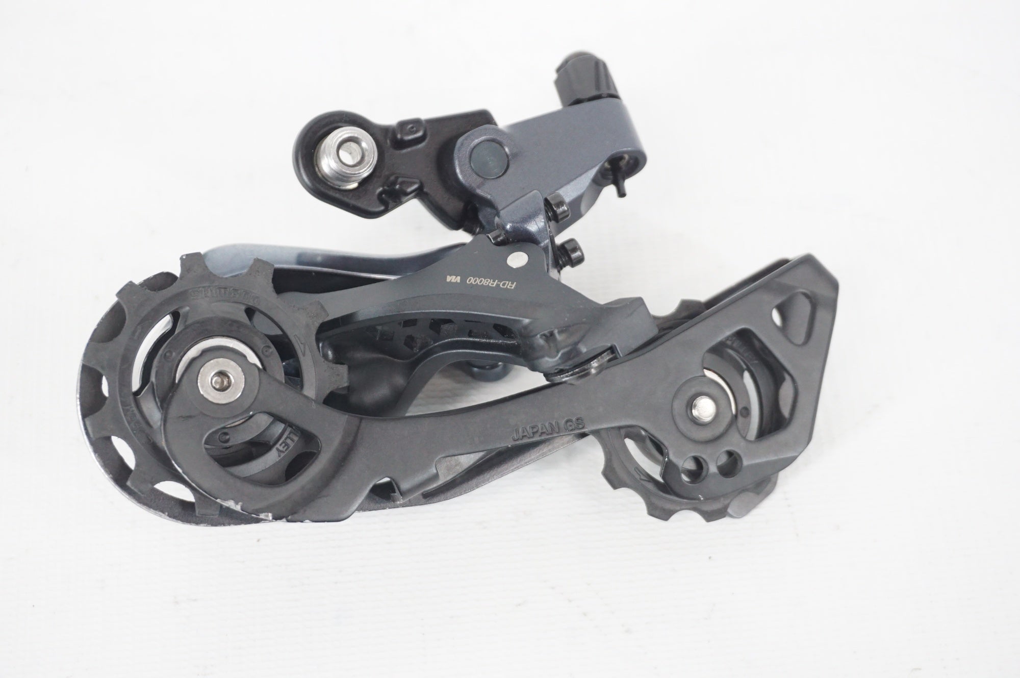 SHIMANO ULTEGRA R8000系 油圧ディスク (R8020/R8070) コンポセット / 阪急塚口店