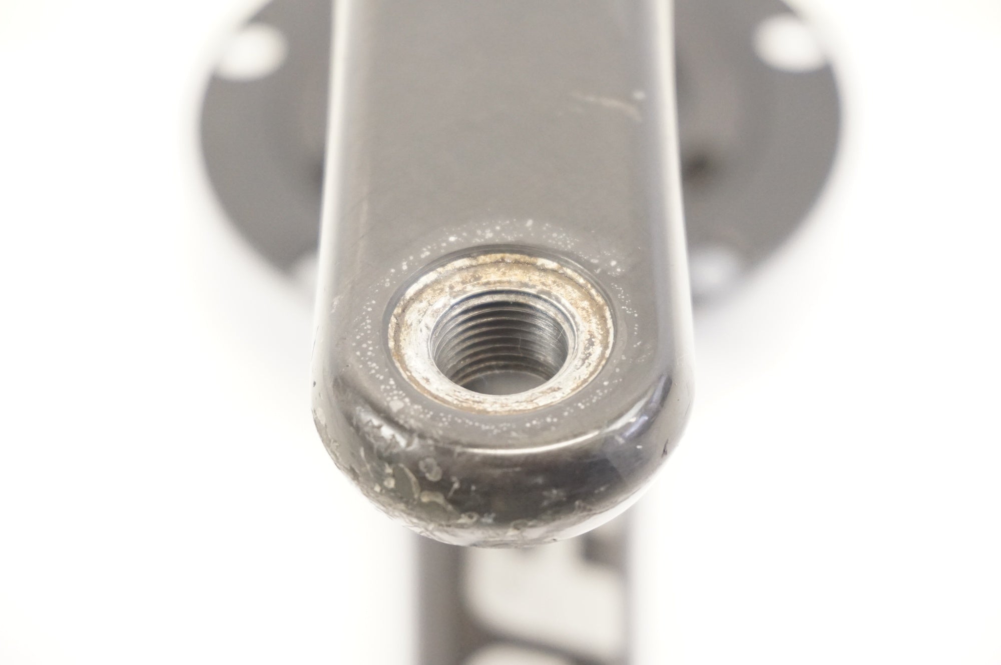 SRAM 「スラム」 POWER2MAX 172.5mm パワーメーター付きクランク / 宇都宮店