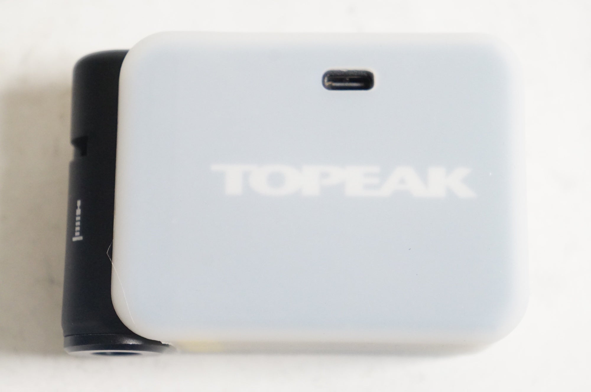 TOPEAK 「トピーク」 E-BOOSTER DIGITAL 電動携帯ポンプ / 熊谷本店