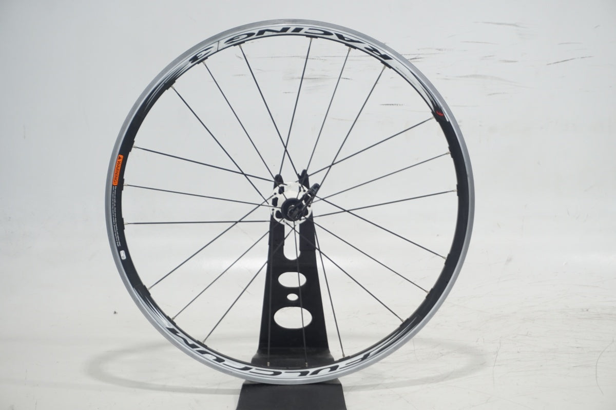FULCRUM 「フルクラム」 RACING3 C15 シマノ11速 ホイールセット / 滋賀大津店