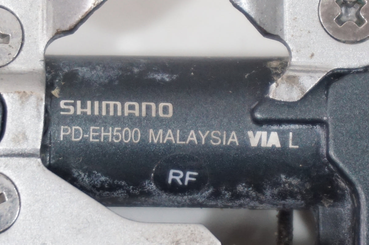 SHIMANO 「シマノ」 PD-EH500 ペダル / 世田谷店