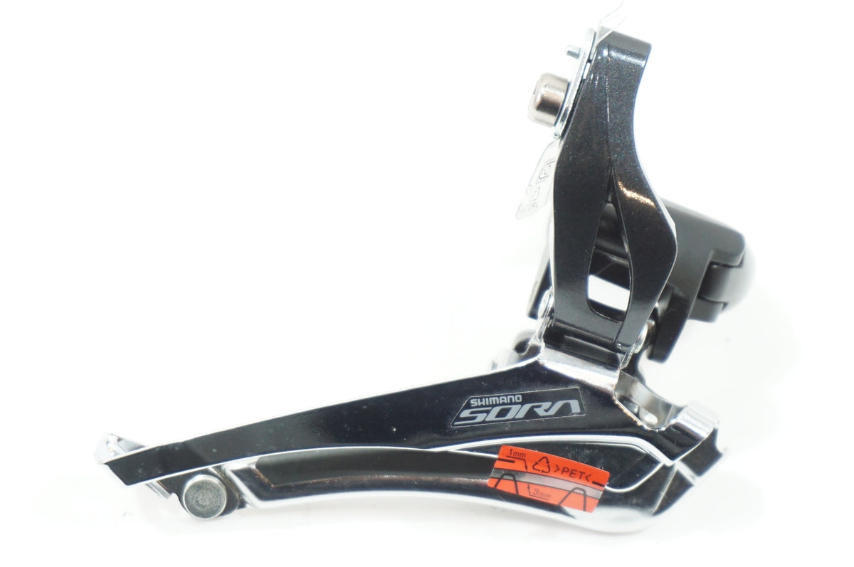 SHIMANO 「シマノ」 SORA FD-R3000 フロントディレイラー / 世田谷店
