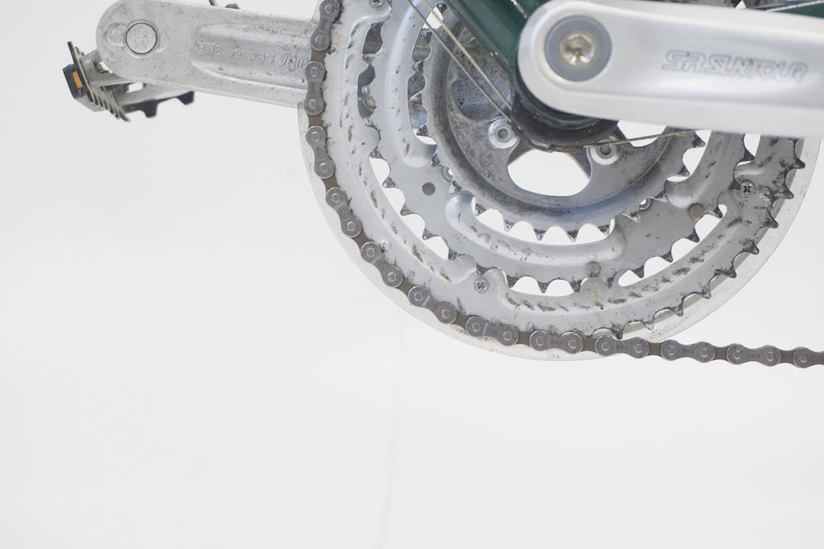 ARAYA「アラヤ」 FEDERAL 2018年モデル ロードバイク / 京都八幡店