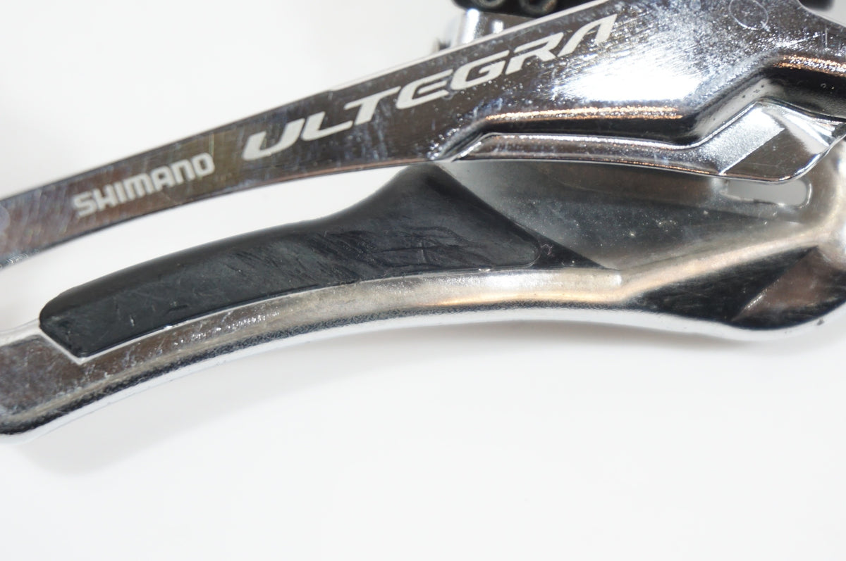 SHIMANO 「シマノ」 ULTEGRA FD-R8000 フロントディレイラー / 世田谷店