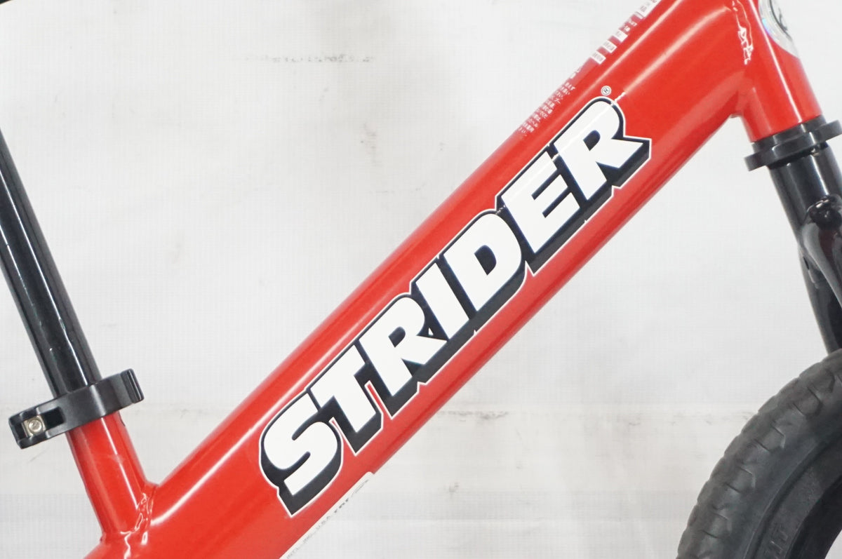 STRIDER 「ストライダー」 SPORT 12 キッズバイク / 阪急塚口店