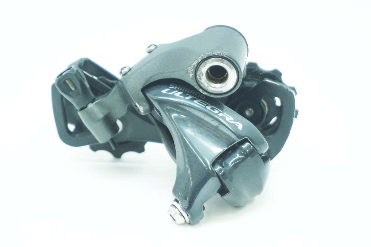 Shimano RD-6800 リアディレーラー RIDEA RD1 プーリー SHIMANO 「シマノ」 ULTEGRA RD-6800 リアディレイラー / 大阪美原北
